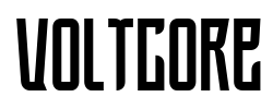 VoltCore - logo